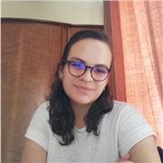 Profesora de idiomas: Francés e Inglés a niños y adultos